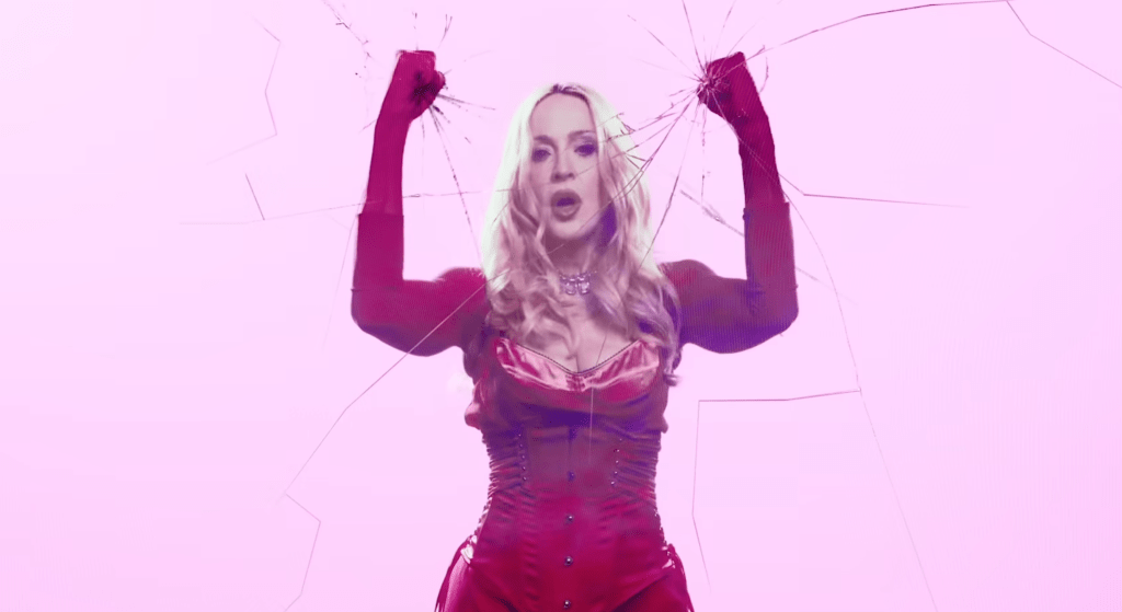 Comment contacter Madonna ? Adresse de son agent, musique et cinéma