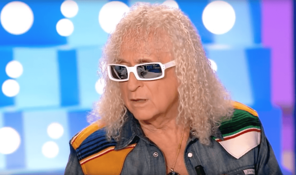 Contacter MICHEL POLNAREFF | Écrire à #MichelPolnareff - Vous pouvez  envoyer votre message à Michel Polnareff à l’adresse postale suivante
