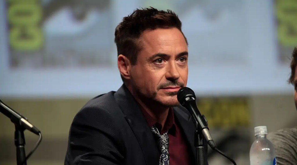 How To Contact Robert Downey Jr
