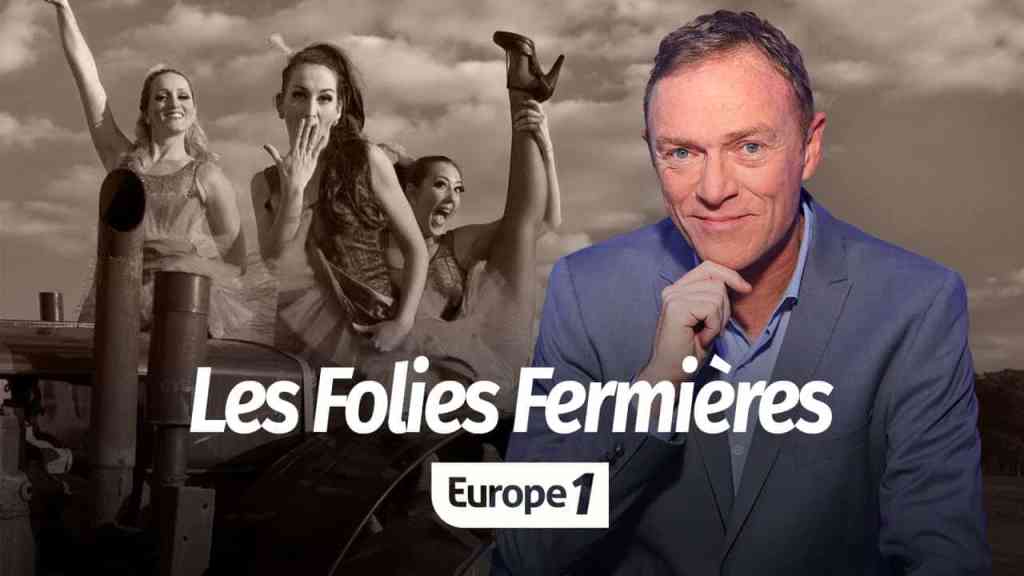 Réservations aux Folies Fermières : contactez les équipes par téléphone, email