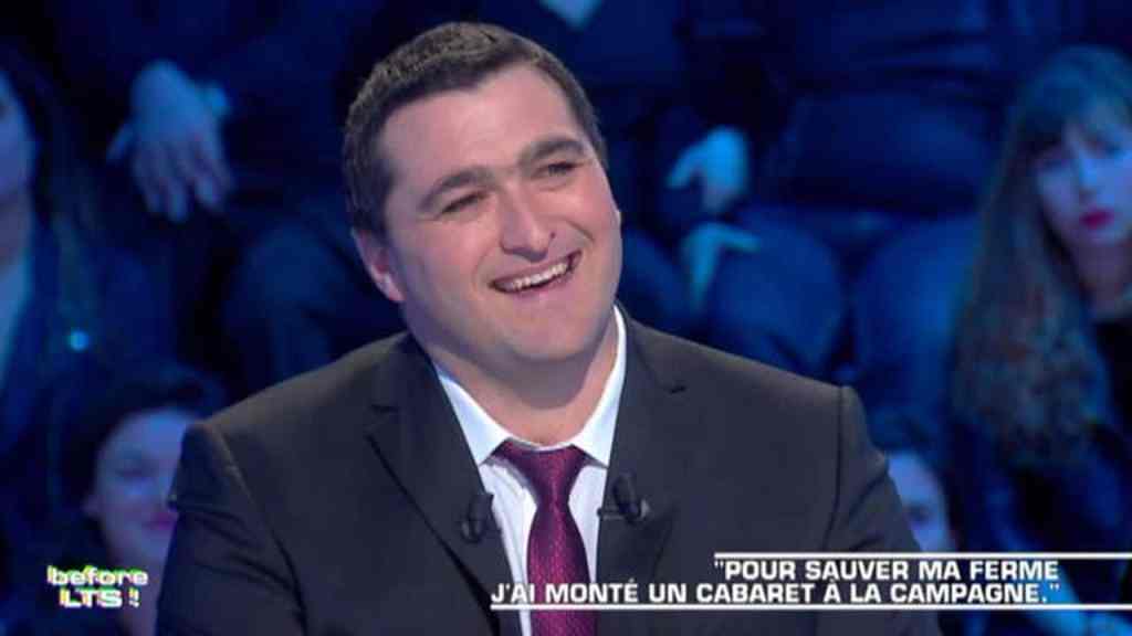 Contacter LES FOLIES FERMIÈRES | Le Cabaret à la ferme (Garrigues)