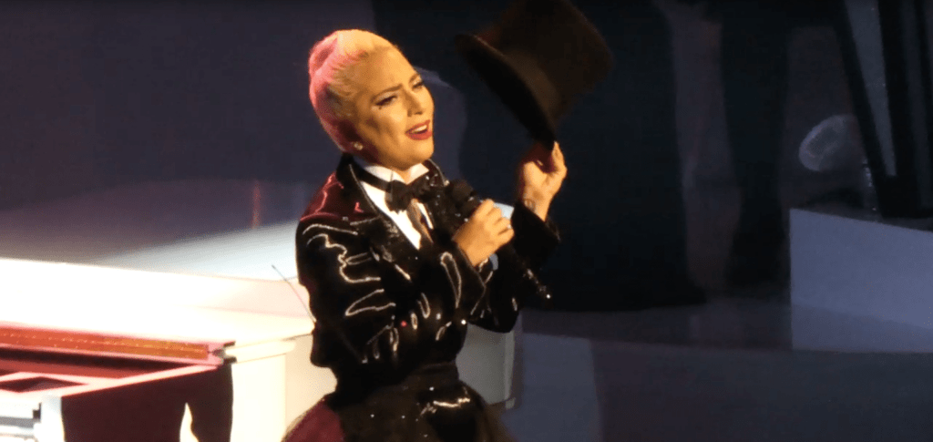 Zoom sur LADY GAGA : actrice et musicienne (contacts, bio, actus)