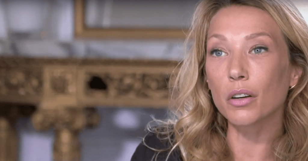 Contacter LAURA SMET | Écrire un message à #LauraSmet