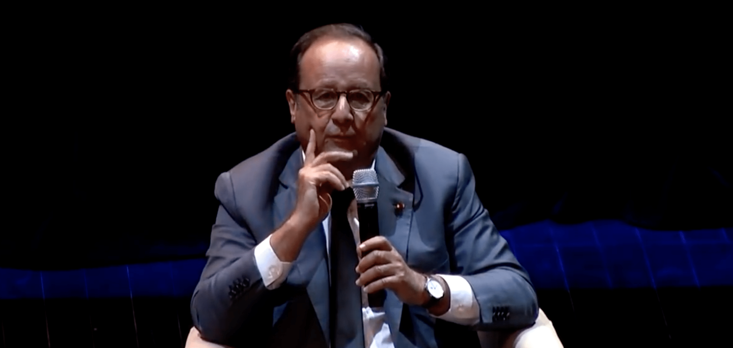 Contacts de François Hollande sur les réseaux sociaux  - Contacter l'ex-Président FRANÇOIS HOLLANDE | Écrire à #FrançoisHollande