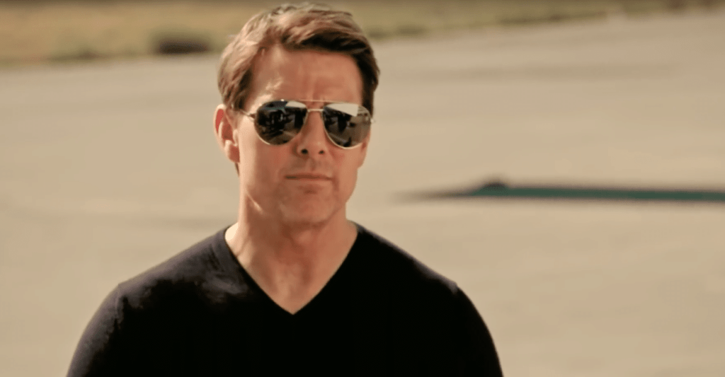 Contacter TOM CRUISE | Envoyer un message à #TomCruise | Contact agent