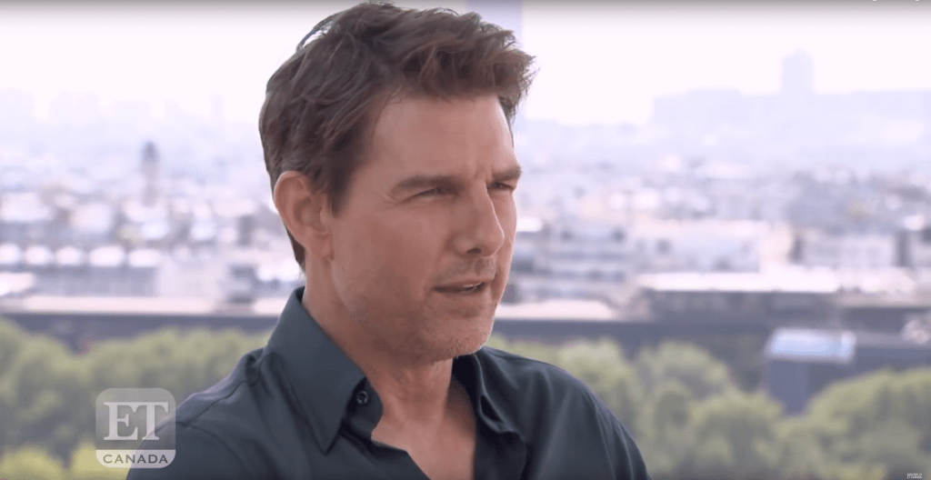 Désirez-vous écrire à Tom Cruise ?
Contacter TOM CRUISE | Envoyer un message à #TomCruise | Contact agent