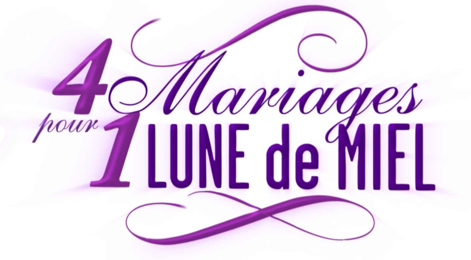 Participez à "4 MARIAGES POUR 1 LUNE DE MIEL": candidatures, inscriptions, contacts