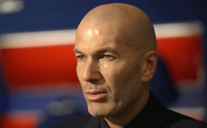 Écrire à Zinédine Zidane : Adresses, FFF et Réseaux Sociaux