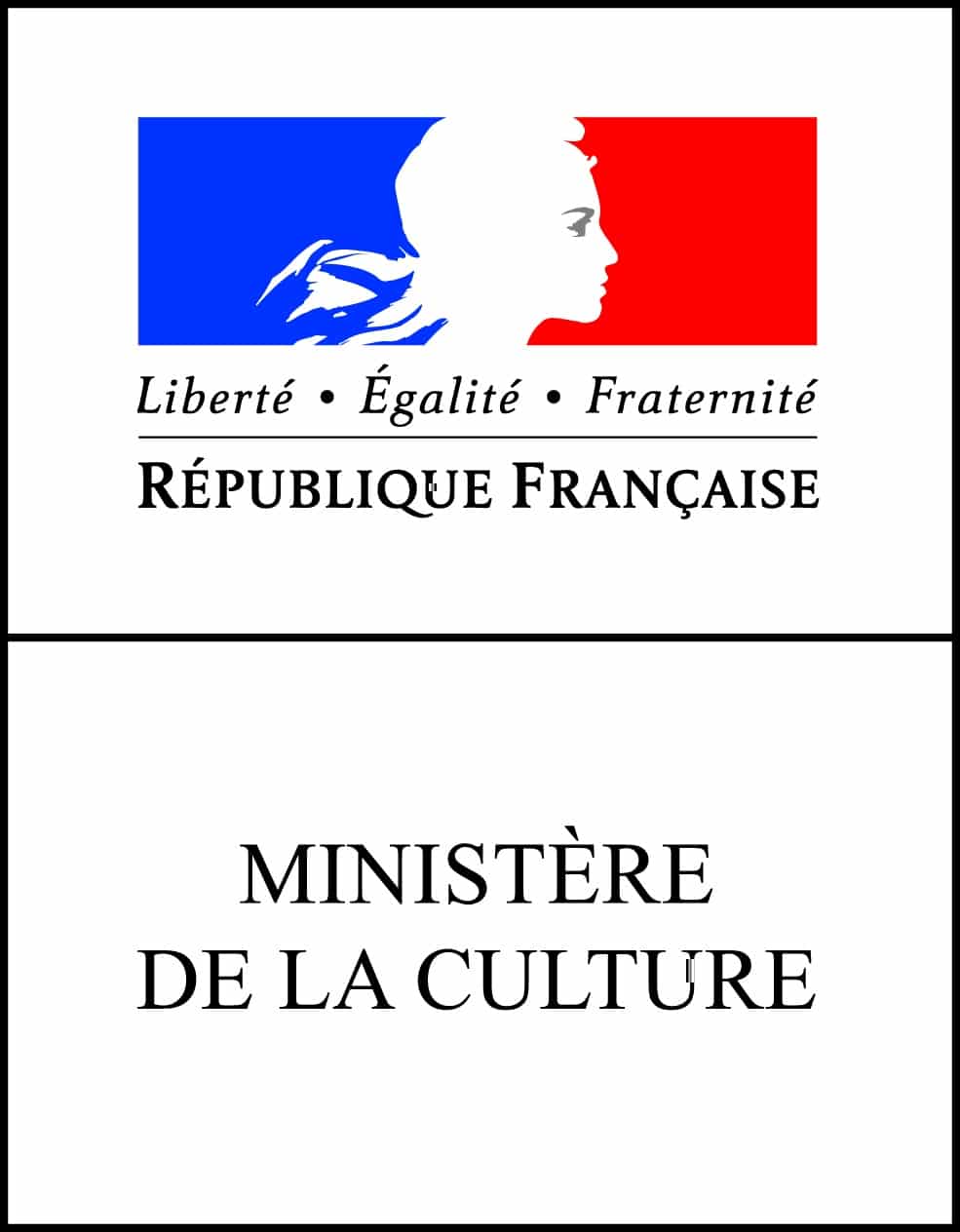 Comment joindre le Ministère de la culture en France ?

