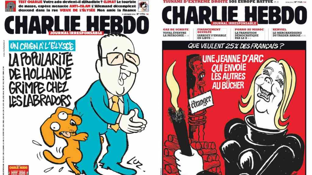 Joindre le service clients du journal Charlie Hebdo par téléphone et email - Contacter CHARLIE HEBDO | Joindre la rédaction de #CharlieHebdo