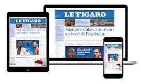 Envoyer un email à la rédaction ou aux journaliste du journal Le Figaro - Contacter le journal LE FIGARO | Écrire à la rédaction #LeFigaro
