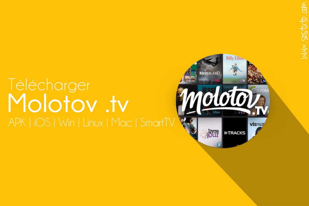Écrire à Molotov TV : l'adresse postale du siège social  - Contacter MOLOTOV TV | Assistance, service client, SAV #molotovTV
