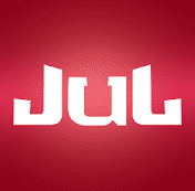 Plus d'informations sur l'appli de Jul par email - JUL a son application mobile : concept, assistance et contact