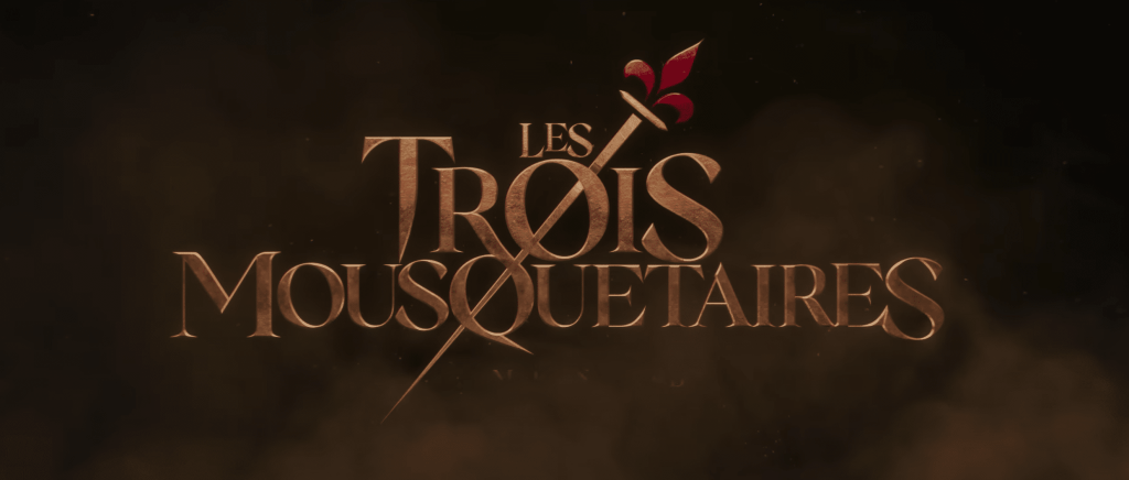 Une nouvelle saga consacrée à la légende littéraire, "Les Trois Mousquetaires" revient sur grand écran. Le roman d'Alexandre Dumas va bénéficier d'un budget colossal pour cette nouvelle adaptation.