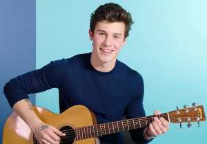 Voulez-vous rencontrer Shawn Mendes ? Comment écrire à Shawn Mendes ?