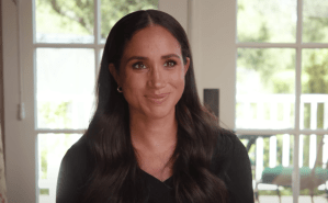 Voulez-vous contacter Meghan Markle ?