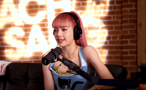 Entrer en contact avec LISA ALIAS LALISA