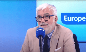 Vous souhaitez entrer en contact avec Pascal Praud ou un chroniqueur de l'émission L'heure des pros ?