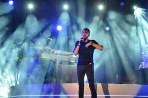 Entrer en relation avec Christophe Willem