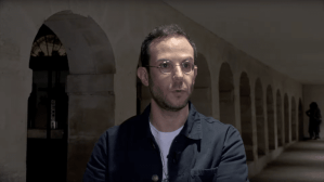 Entrer en contact avec Clément Viktorovitch