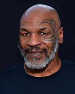 Qui est Mike Tyson ? Voulez-vous entrer en contact avec Mike Tyson?