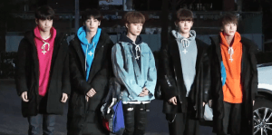 Qui est Tomorrow X Together? Comment écrire à Tomorrow X Together?