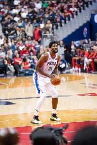 Joindre JOEL EMBIID