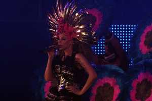 Entrer en relation avec Kylie Minogue