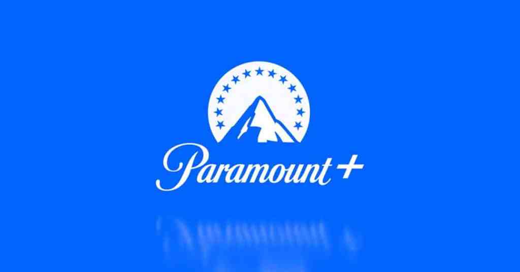 Entrer en relation avec Paramount+