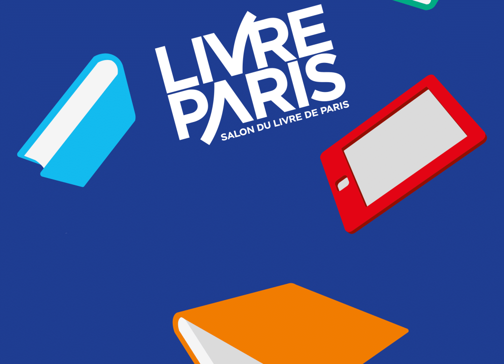 Où se tient le salon du livre ?
Voulez-vous savoir comment se déroule le salon du livre ?