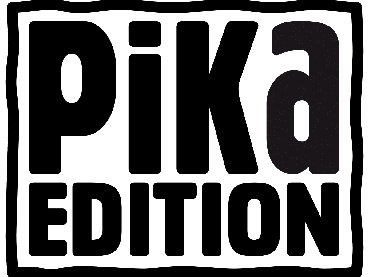 Comment contacter Pika Edition ?