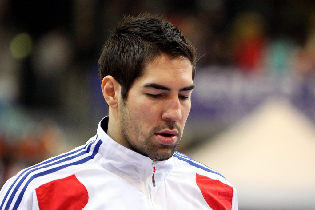 Voulez-vous écrire à Nikola Karabatic ? Souhaitez-vous entrer en contact avec Nikola Karabatic ?