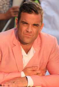 Qui est Robbie Williams ? Voulez-vous entrer en contact avec Robbie Williams ?