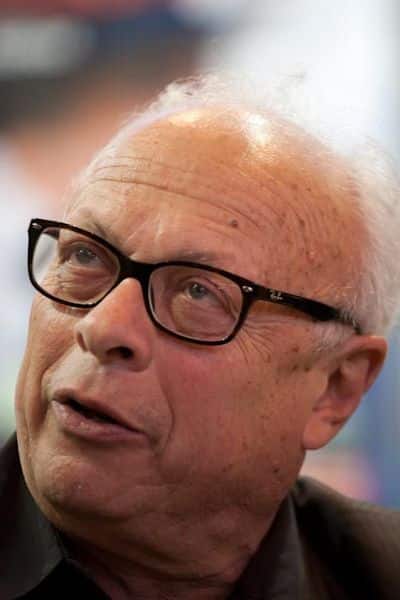 Entrer en relation avec André Bercoff