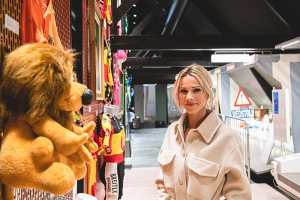 Entrer en relation avec Marion Rousse