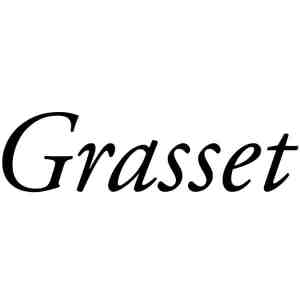 Entrer en relation avec la Maison d’édition Grasset