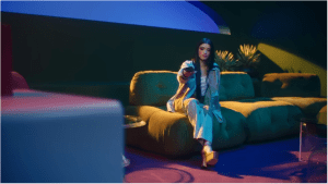 Entrer en contact avec DIXIE D’AMELIO