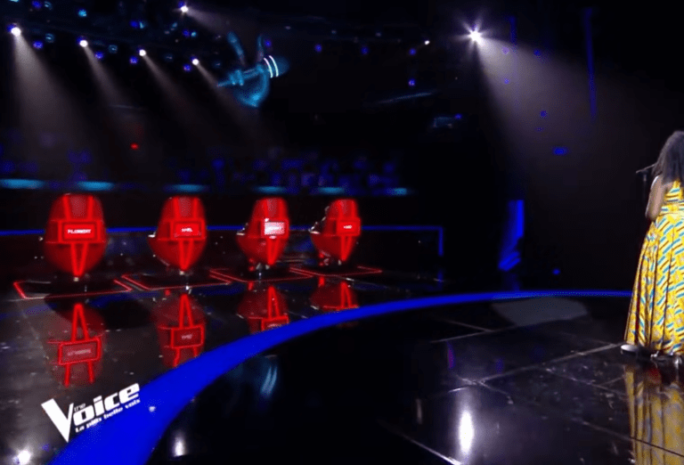 Pourquoi participer à l'aventure The Voice ?