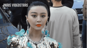 Entrer en contact avec Fan Bing Bing