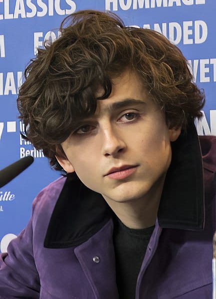 Où écrire à Thimotée Chalamet ?
Suivre Thimotée Chalamet sur les réseaux sociaux

