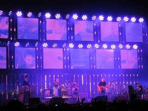 Entrer en relation avec Radiohead