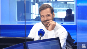 Entrer en contact avec Laurent Laffite