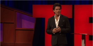 Entrer en contact avec SHASH RUKH KHAN