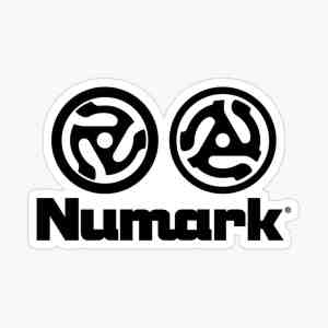 Entrer en contact avec Numark