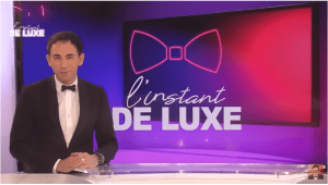 Entrer en relation avec Jordan De Luxe