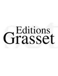 Entrer en contact avec la Maison d’édition Grasset