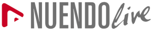 Entrer en relation avec Nuendo Live