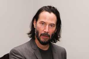 Entrer en relation avec Keanu Reeves