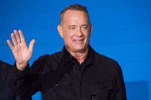 Entrer en contact avec Tom Hanks
