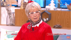 Entrer en contact avec Mercotte